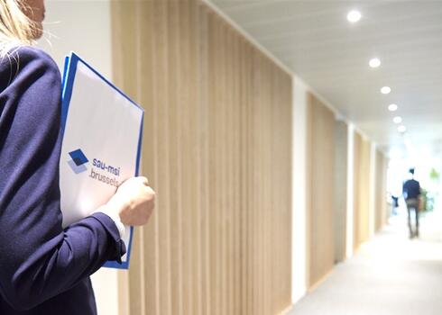 Copyright sau-msi.brussels (Reporters)