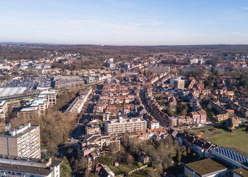(c)Perspective.brussels - Jonathan Ortegat
