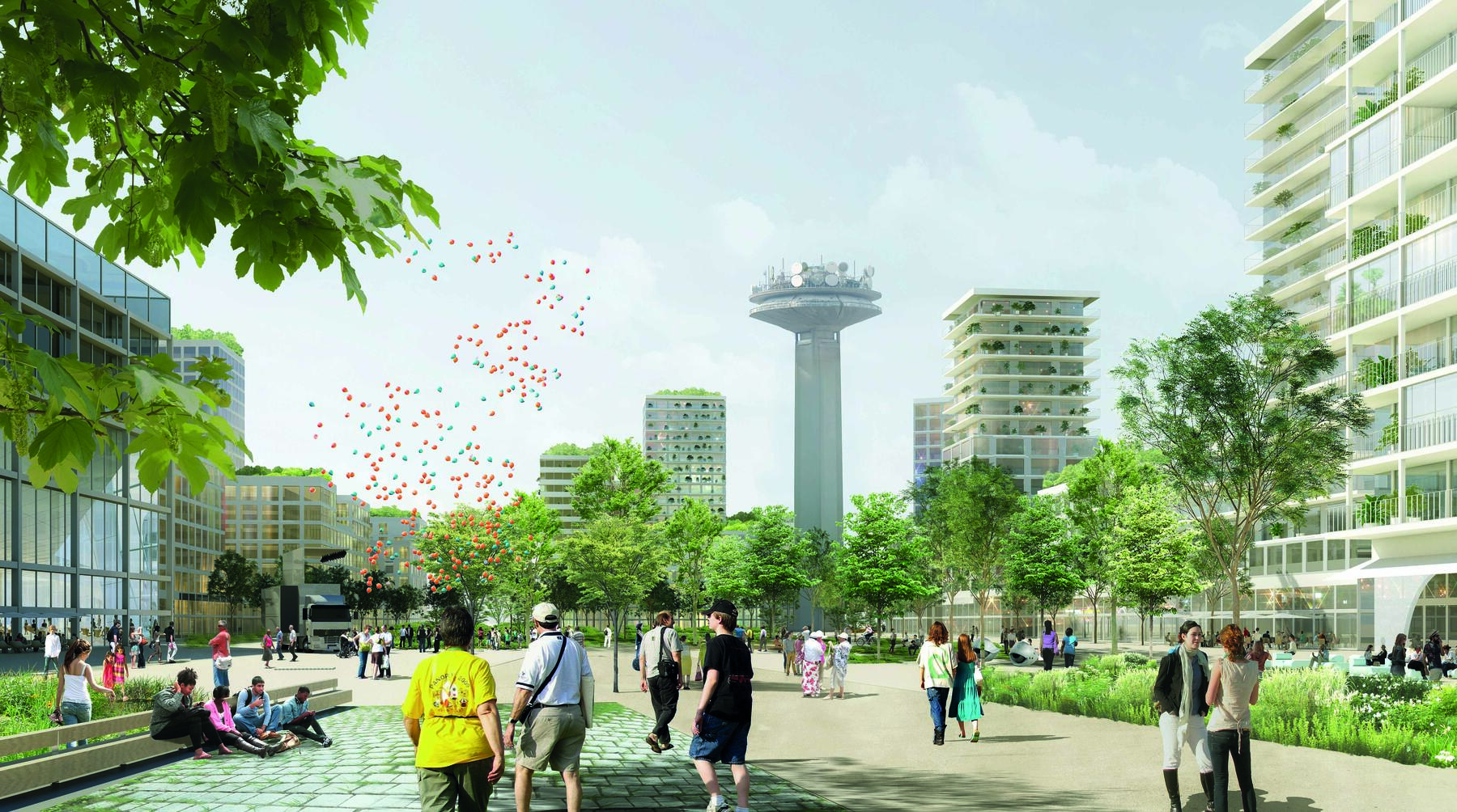 © Robota/Leclercq Associés