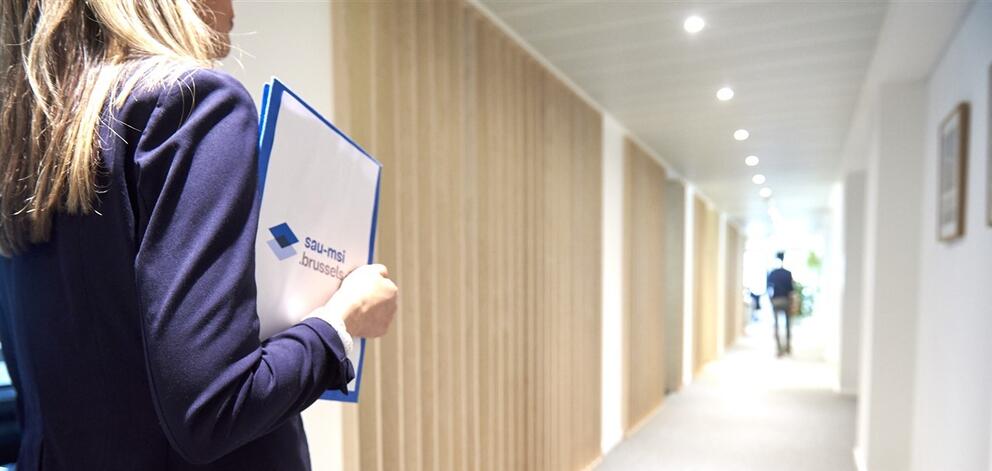 Copyright sau-msi.brussels (Reporters)