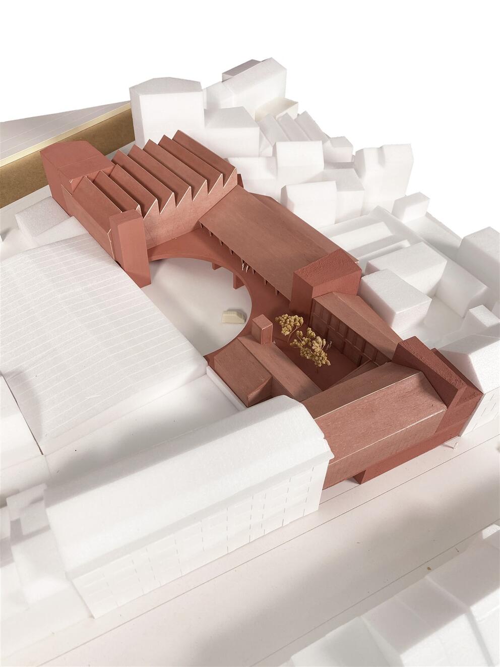 © Bogdan & Van Broeck