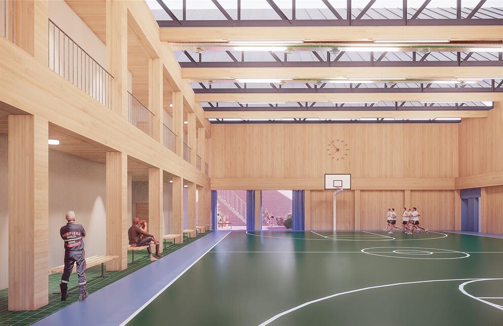 © Bogdan & Van Broeck