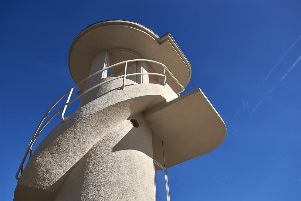 Judges’ Towers. © sau-msi.brussels (Reporters)  Judges’ Towers. © sau-msi.brussels (Reporters)