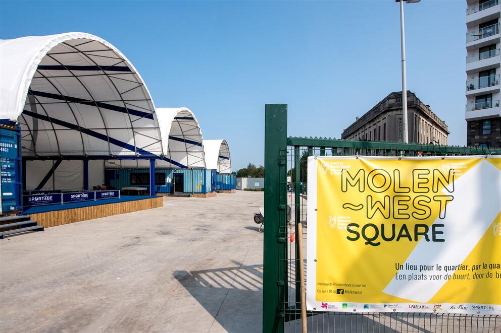 © sau-msi.brussels (Reporters / Danny Gys)