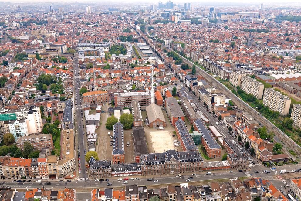 © sau-msi.brussels (GlobalView)