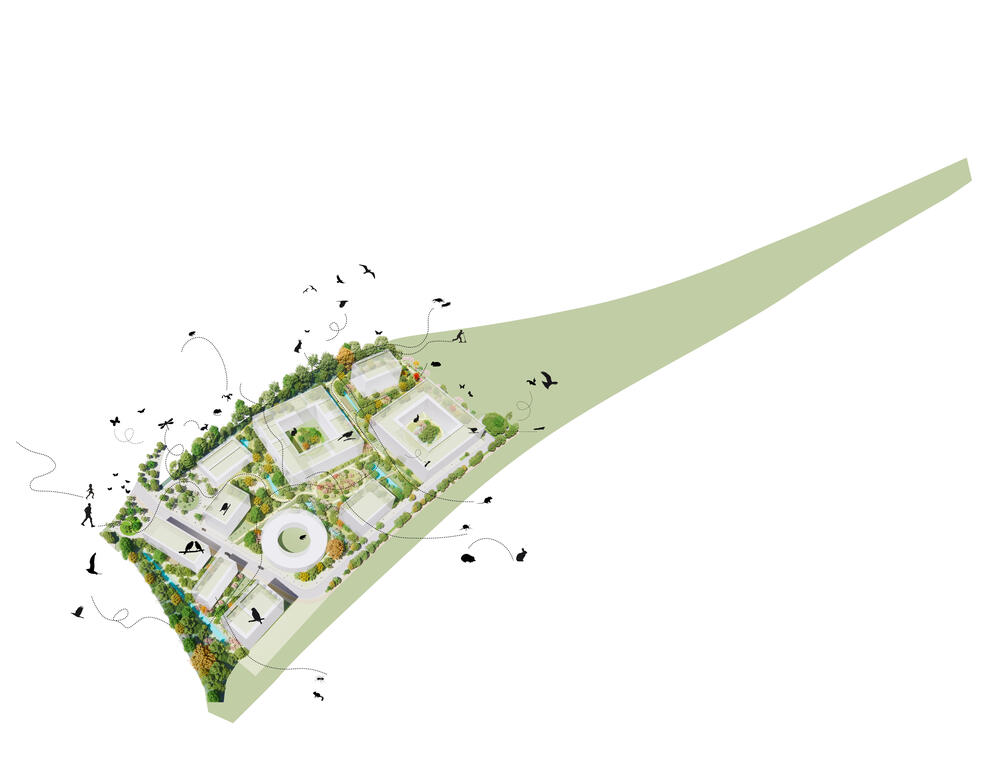 © EIFFAGE DEVELOPMENT