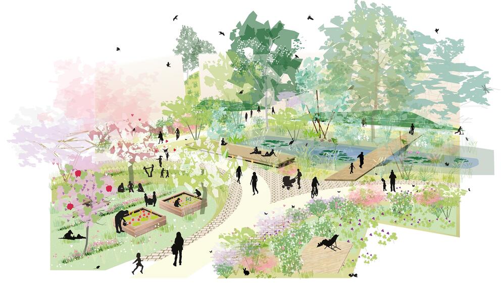 © EIFFAGE DEVELOPMENT