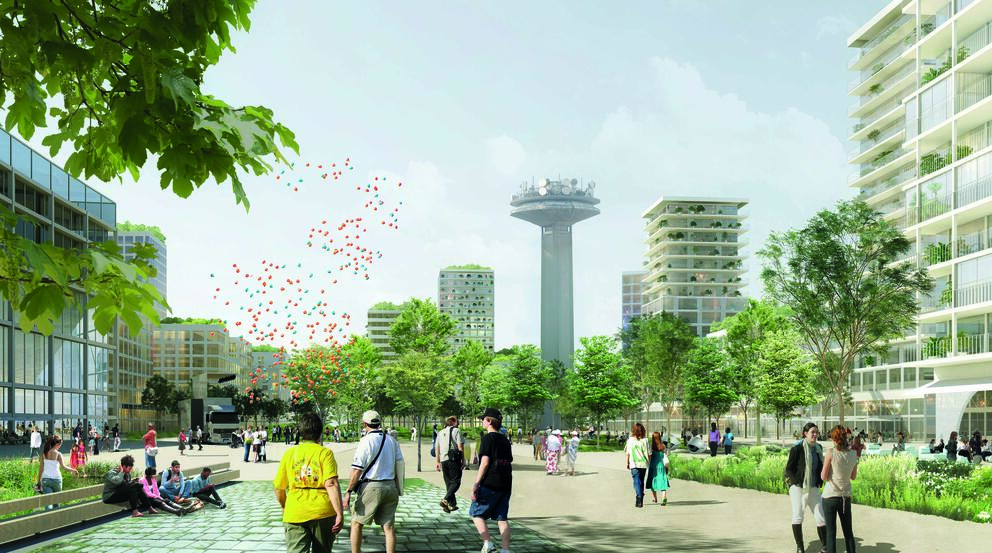 © Robota/Leclercq Associés