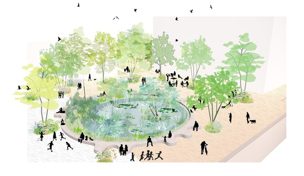 © EIFFAGE DEVELOPMENT