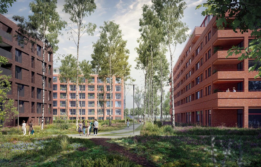 © EIFFAGE DEVELOPMENT