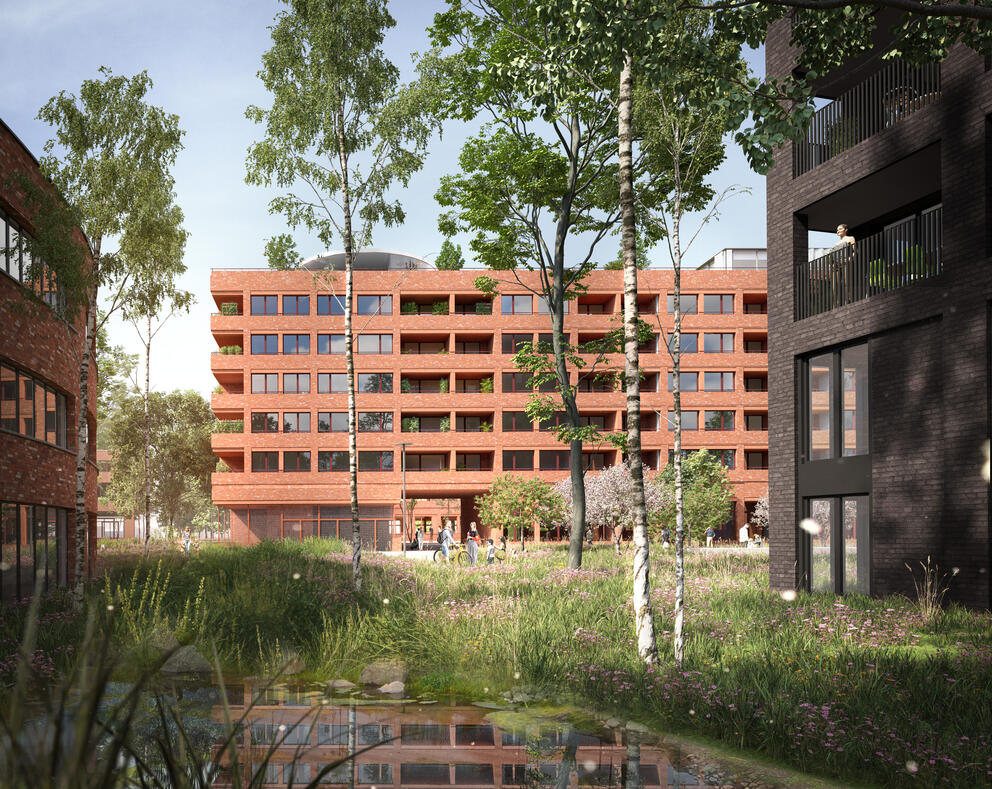 © EIFFAGE DEVELOPMENT