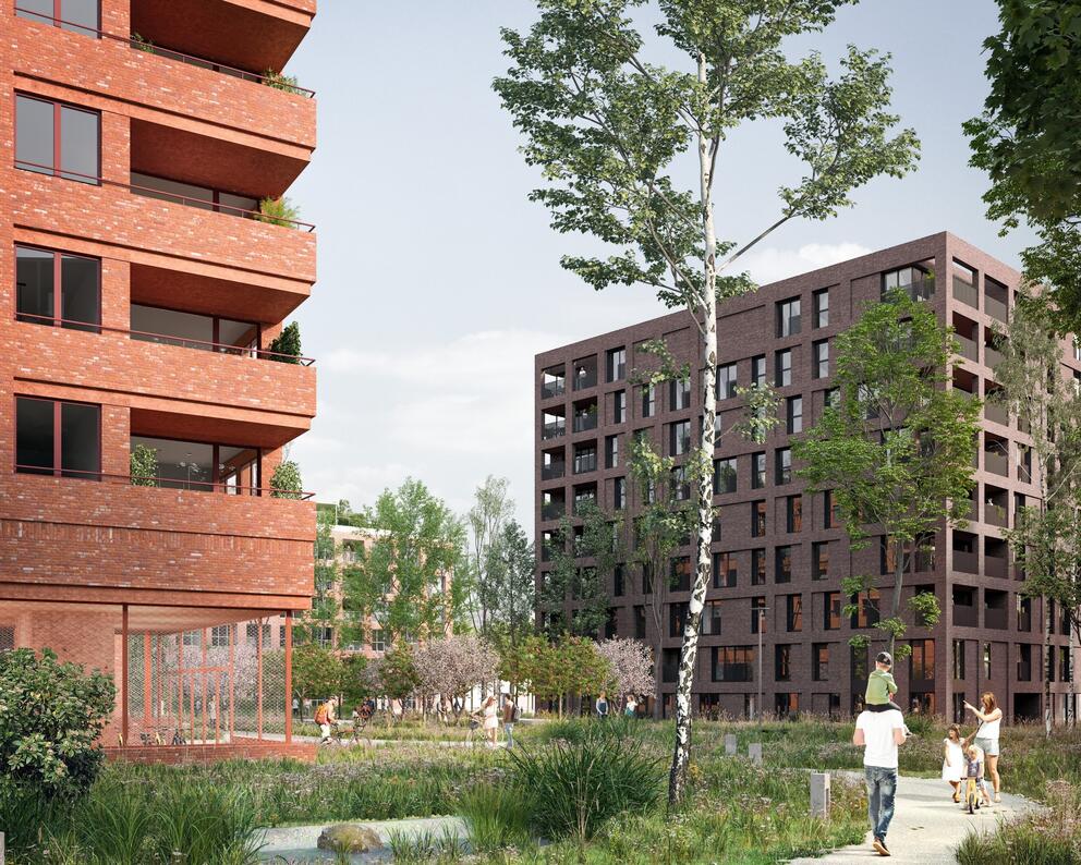 © EIFFAGE DEVELOPMENT