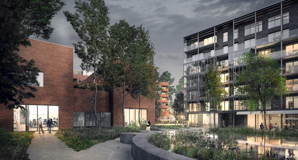 © EIFFAGE DEVELOPMENT